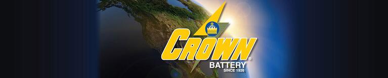 Crown Battery