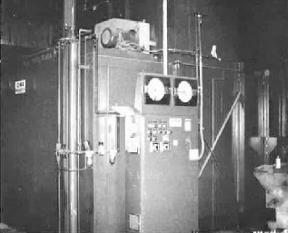 Crown Battery