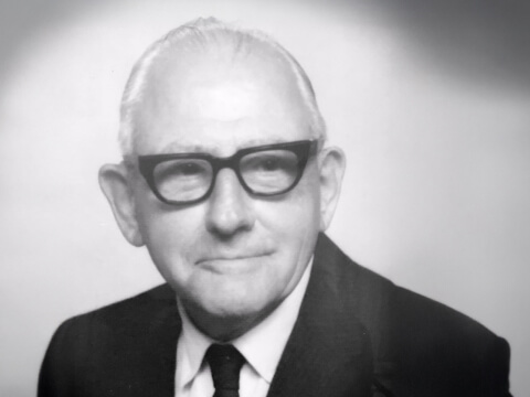 William Koenig