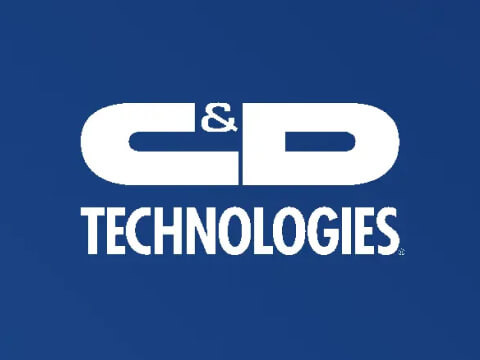 C&D Technologies