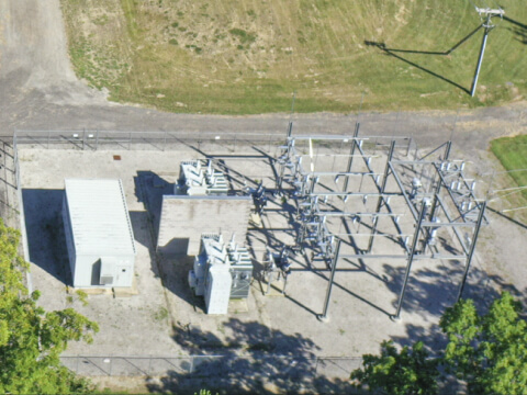 Volt Substation