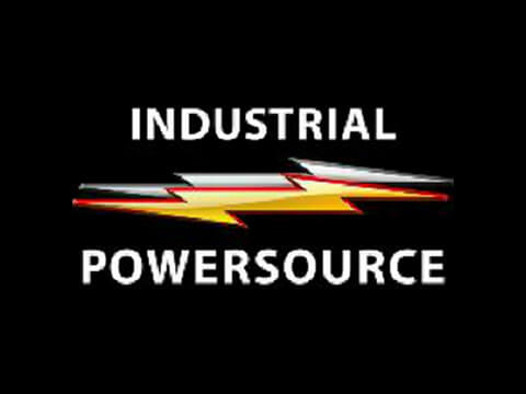 Industrial PowerSource