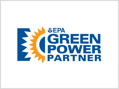 Green Power Partner