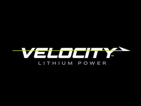 Velocity
