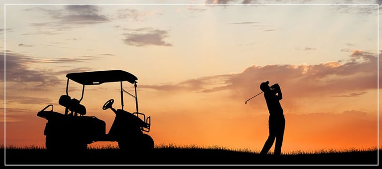  Spring Golf Cart Battery Maintenance 