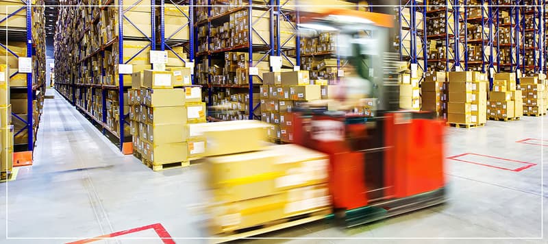 Basics of a Forklift Battery: Handling, Cost & Charging