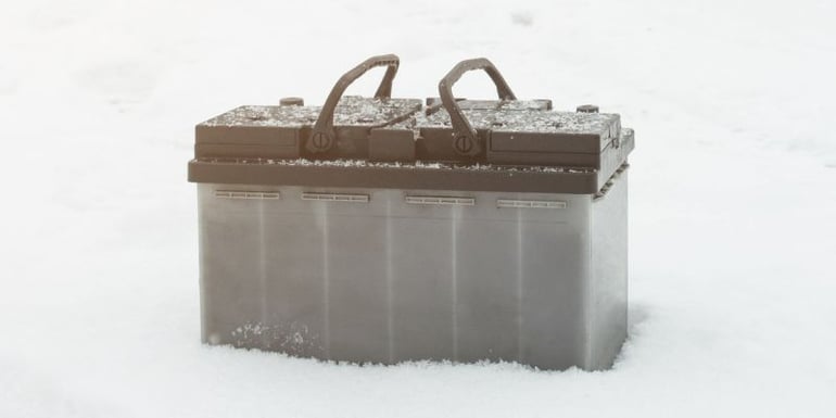 Winter Power Outages: Are your Emergency Batteries Ready?