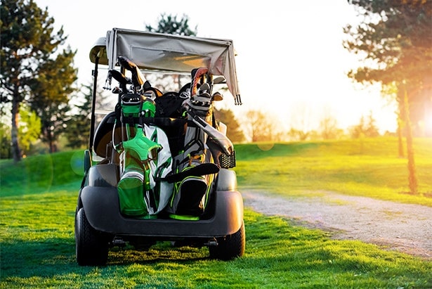 How to Store Your Golf Car for Off-Season