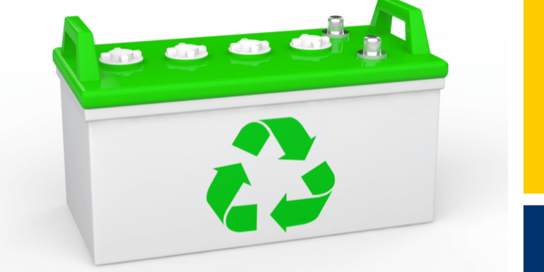 Making Cents: 5 Economic Benefits of Lead-Acid and AGM Batteries