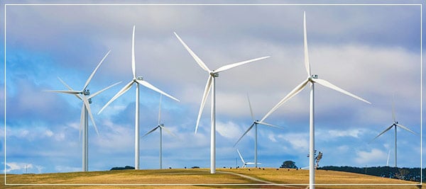 UNA HISTORIA DE DOS FUENTES DE ENERGÍA