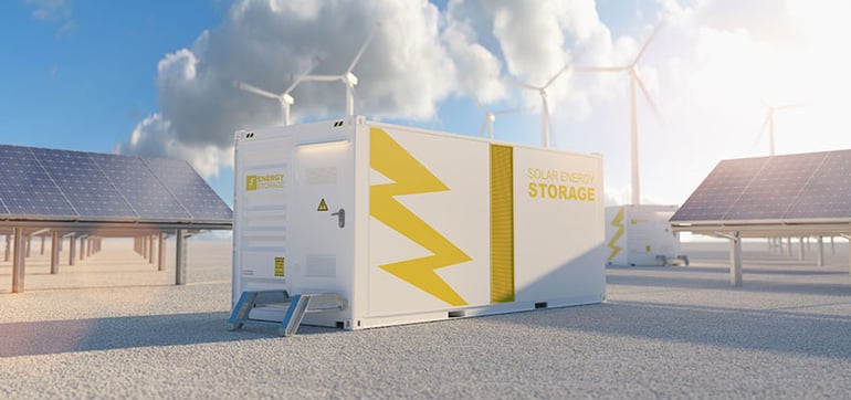 How to spot failing equipment before it kills off-grid energy storage systems