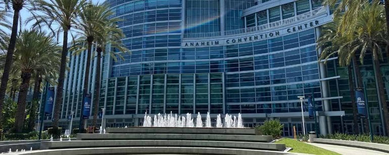 Where to Eat During RE+ 2022 (SPI & ESI): Dinner in Anaheim