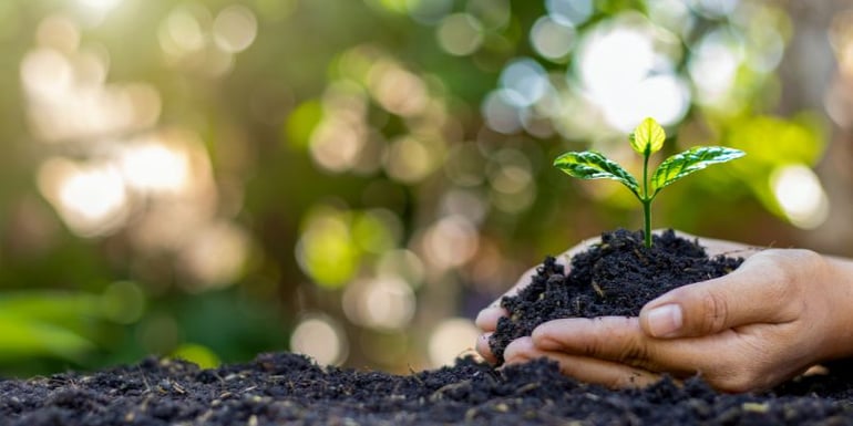Earth Day 2023: How Near-Zero Waste Batteries Help our Environment and Your Wallet