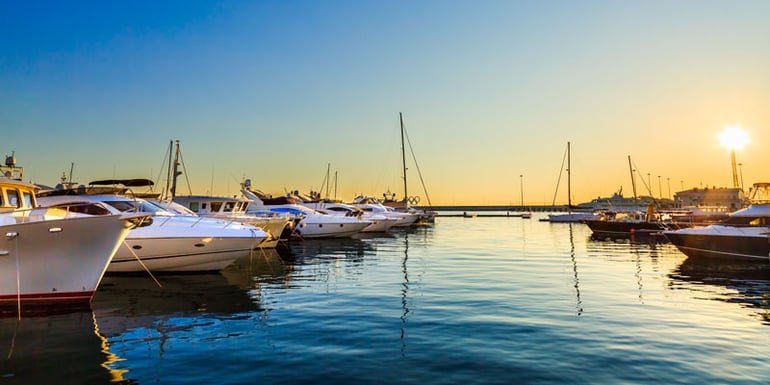 Spring Startup: Are AGM boat batteries right for you in 2023?