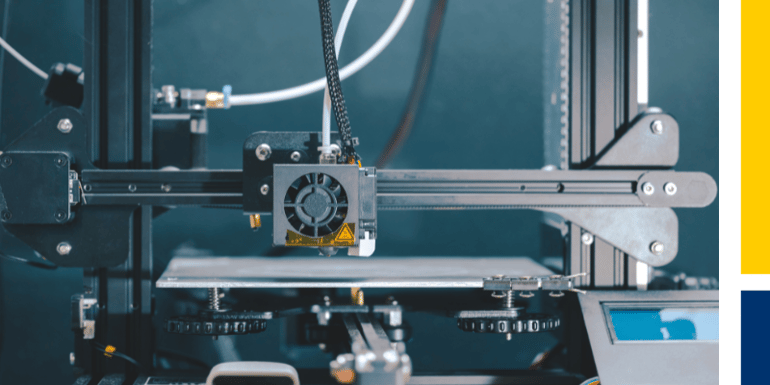 Space-Age R&D in 3D: How new technology helps us build better batteries