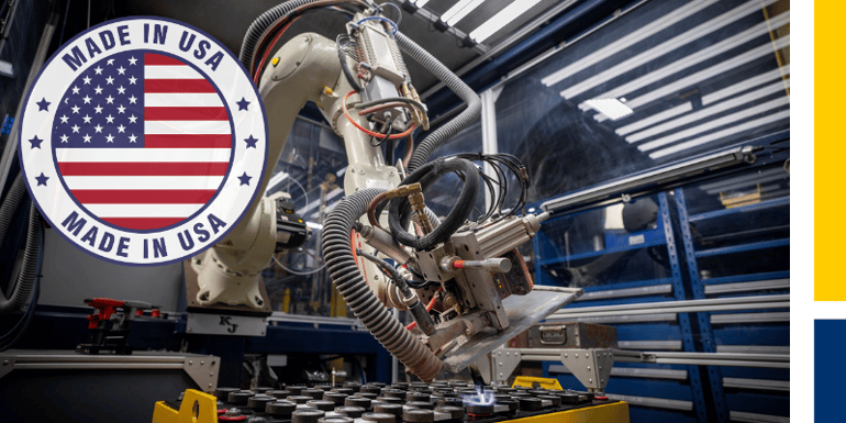 made in the usa