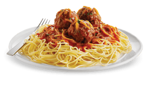 pasta