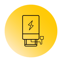 Industrial-Charging-System-icon-2