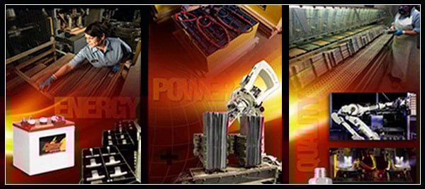 Industrial vs. SLI: Comparing Battery Types