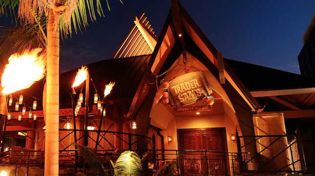 Where to eat during SPI 2018: Dinner Edition