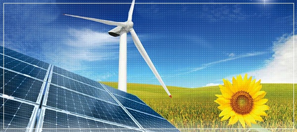 Solar Powered Deep Cycle Battery