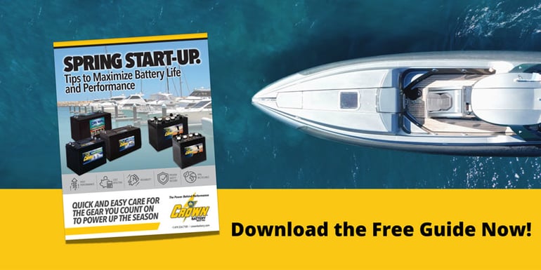 spring startup guide image
