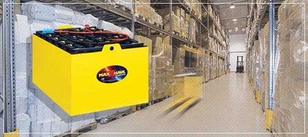 LAS PARTES ESENCIALES DE UNA BATERÍA DE PLOMO ÁCIDO
