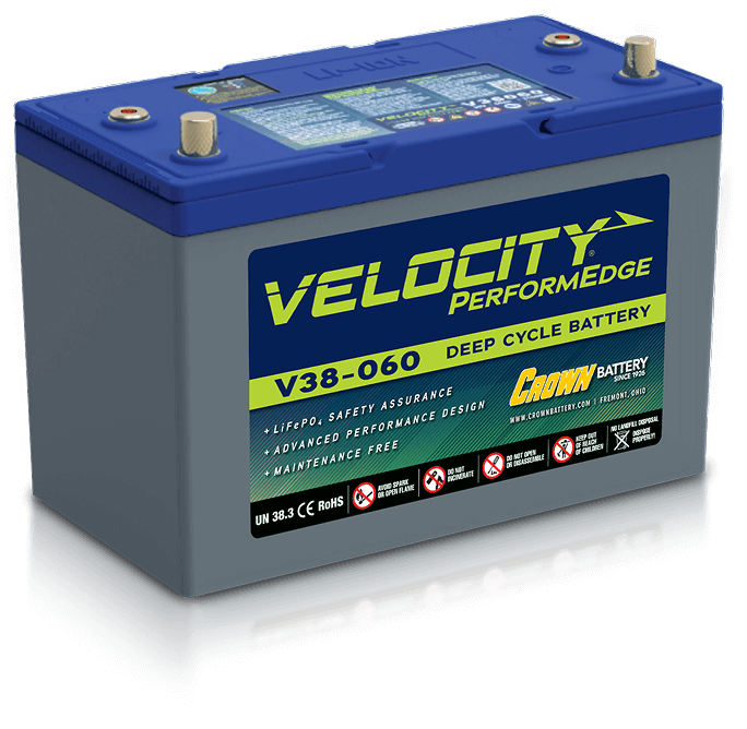 Velocity PerformEdge