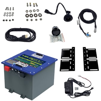 Velocity PerformEdge Kitted Items