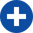plus-blue