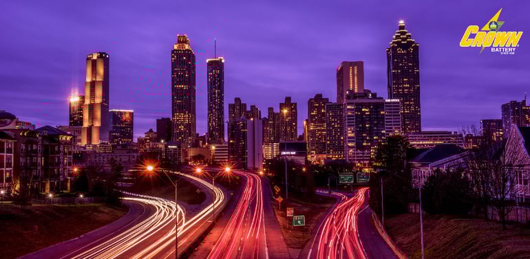 MODEX 2020 Nightlife
