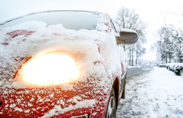 Car Battery Maintenance for Cold Weather