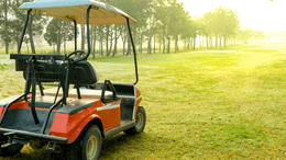 CÓMO ALMACENAR SU COCHE/CARRITO DE GOLF FUERA DE LA TEMPORADA