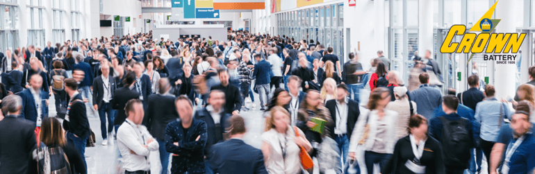 How to Make the Most of Your MODEX Experience