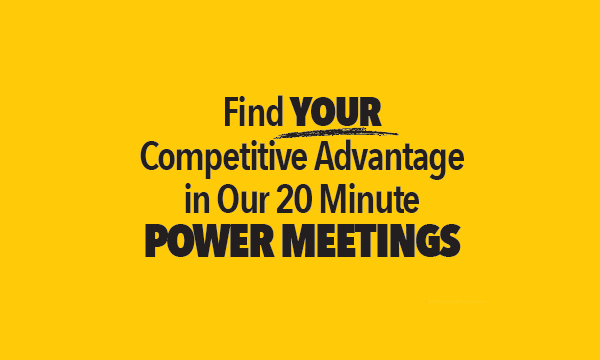 power meetings
