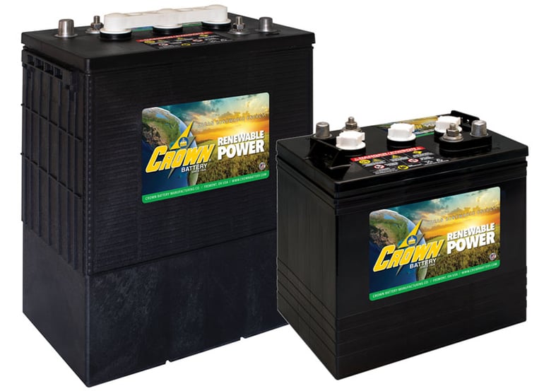 3 easy steps for battery maintenance