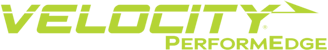 velocity performedge logo
