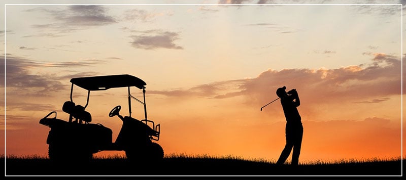  Spring Golf Cart Battery Maintenance 