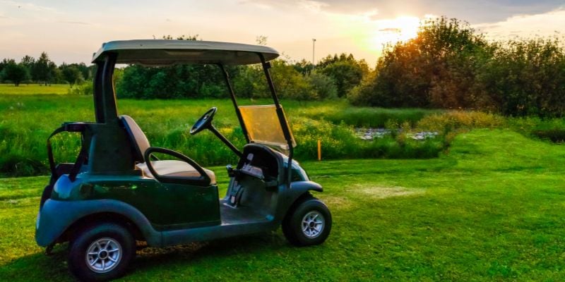 Maintenance on Golf Cart Batteries: Tips for Longevity