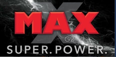 Crown Battery_MAX Material Handling