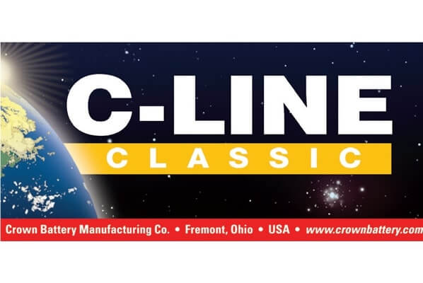 Crown-c-line-classic