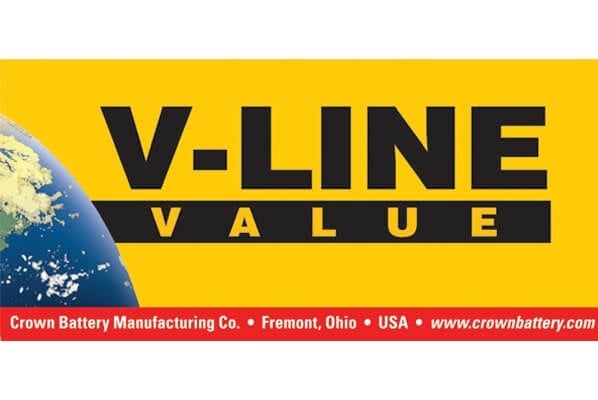 Crown-v-line-value