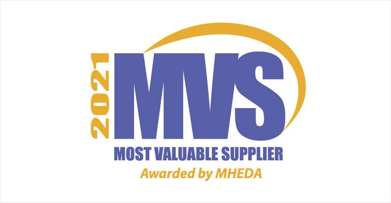 Crown Garners Most Valuable Supplier Award