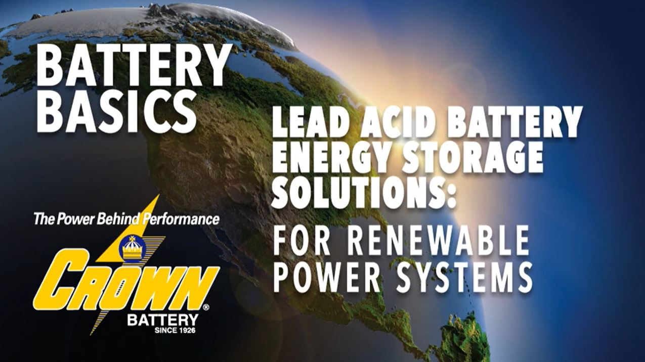 BatteryBasics BatteryBasics
