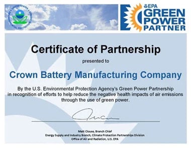 Crown-Battery-Manufacturing-Company_GPP-Certificate-SEOResize