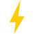 bolt icon