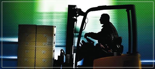 How to Select the Right Battery For Your Industrial Lift Truck