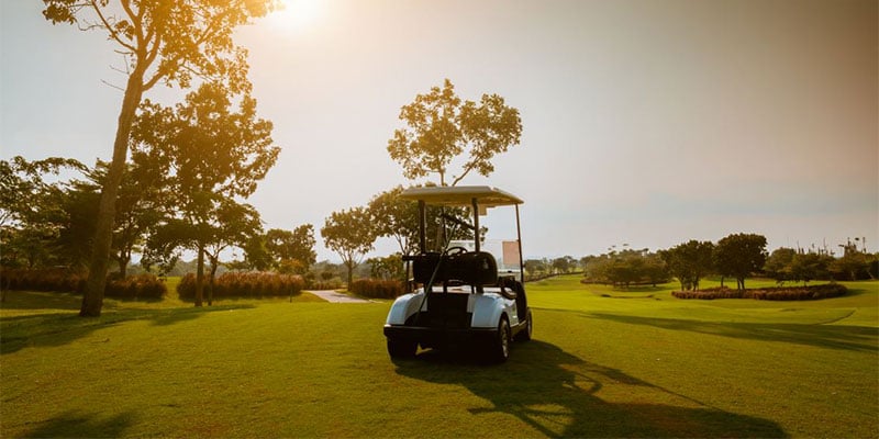 How to Buy the Right Golf Cart Batteries