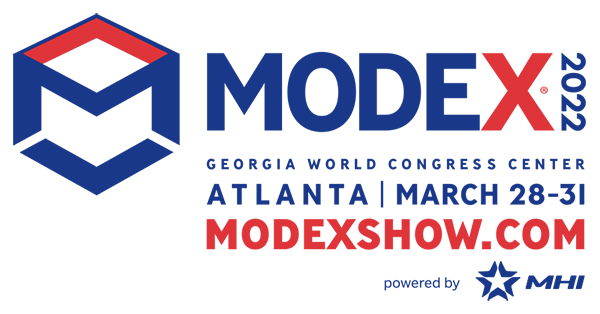 MODEX 2022 get the best experience