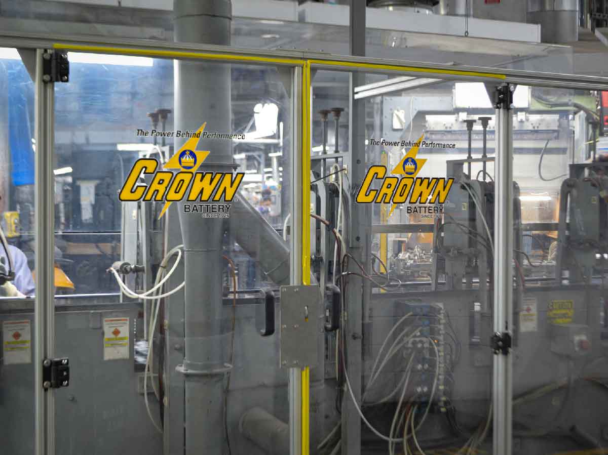 Seven Benefits of 100% US engineering and manufacturing